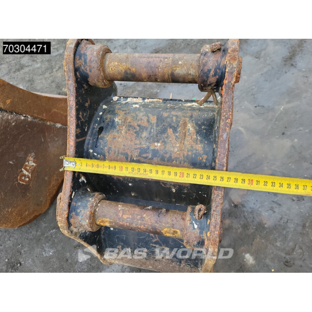 2019 كاتربيلر 305E2CR-44119517