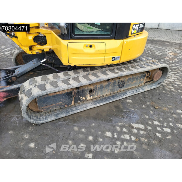 2019 كاتربيلر 305E2CR-44119519