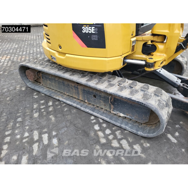 2019 كاتربيلر 305E2CR-44119520