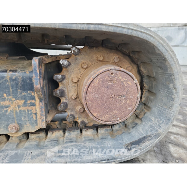 2019 كاتربيلر 305E2CR-44119521