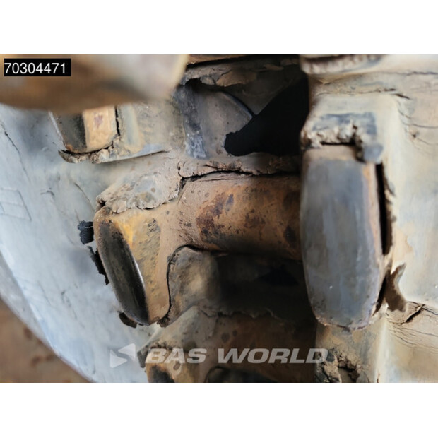 2019 كاتربيلر 305E2CR-44119522