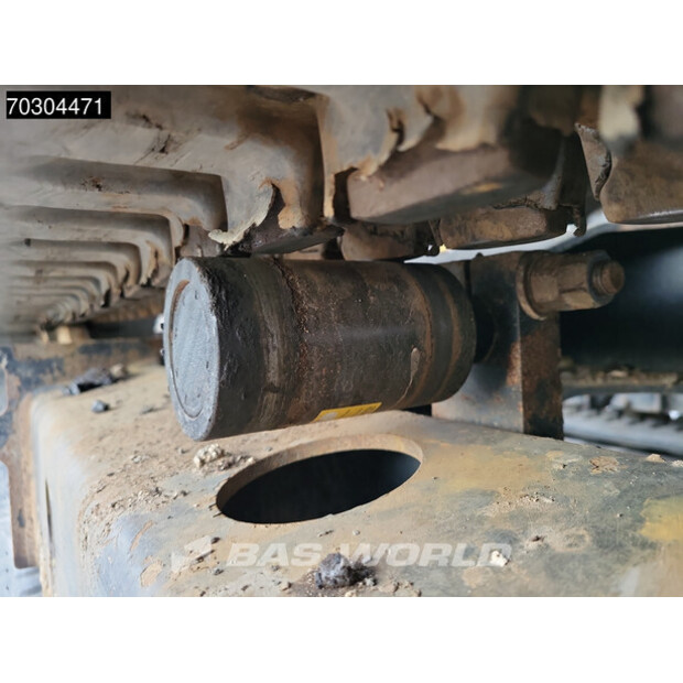 2019 كاتربيلر 305E2CR-44119523