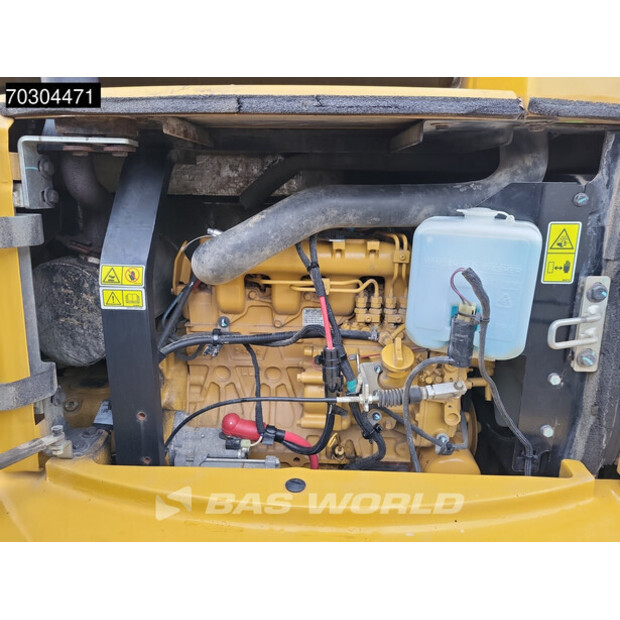 2019 كاتربيلر 305E2CR-44119524