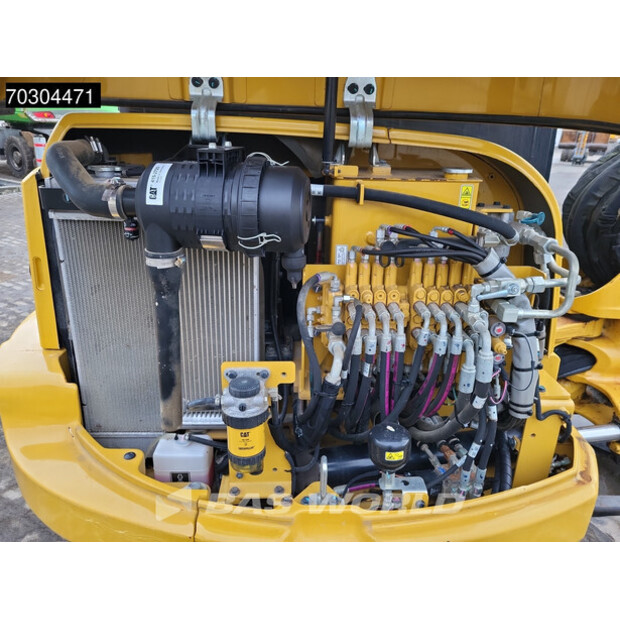 2019 كاتربيلر 305E2CR-44119525