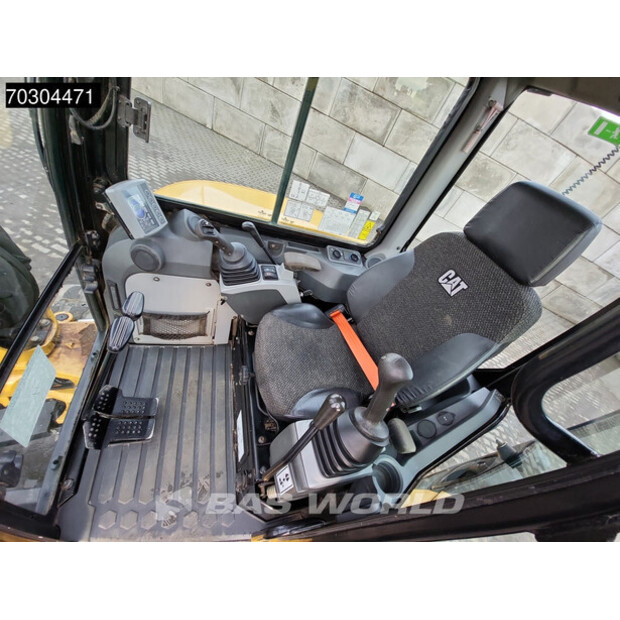 2019 كاتربيلر 305E2CR-44119526