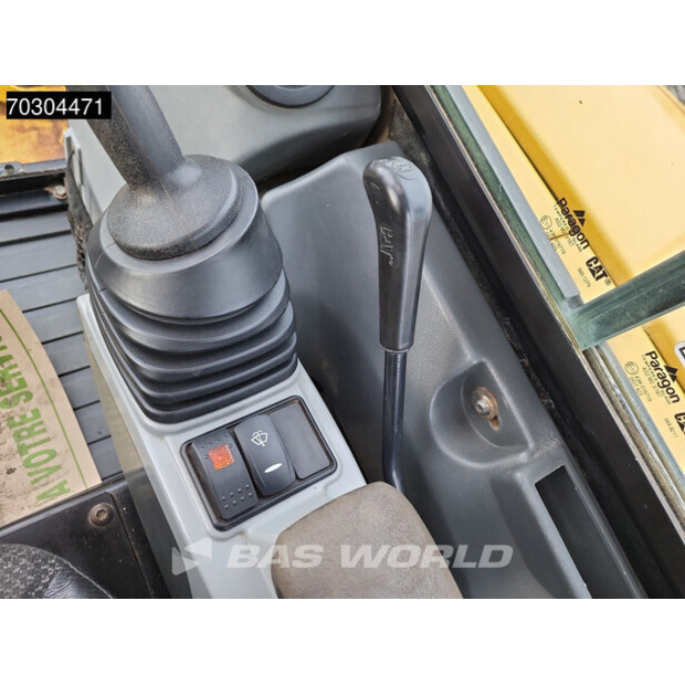 2019 كاتربيلر 305E2CR-44119528