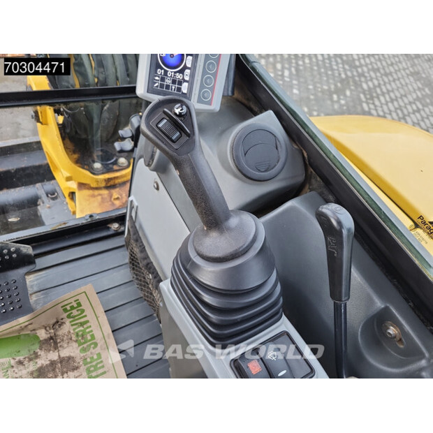 2019 كاتربيلر 305E2CR-44119529