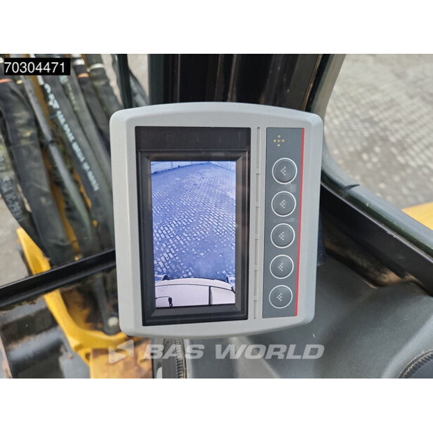 2019 كاتربيلر 305E2CR-44119531