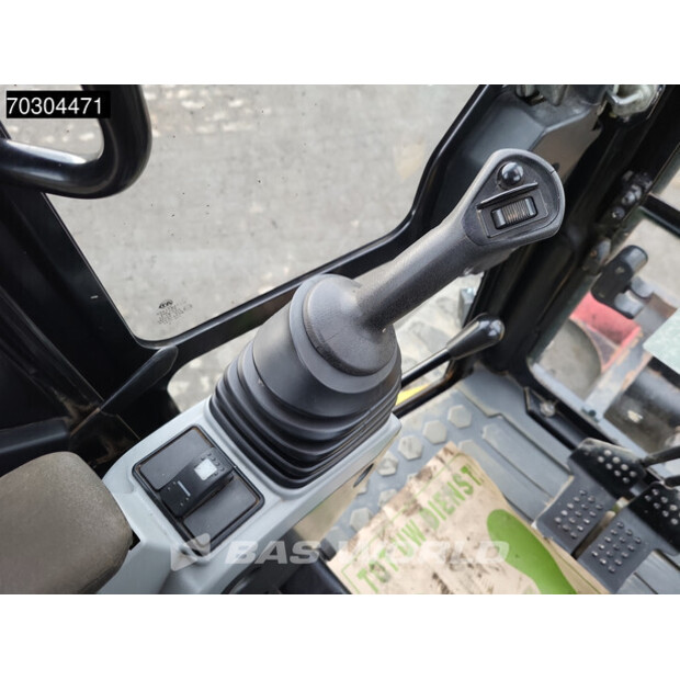 2019 كاتربيلر 305E2CR-44119532