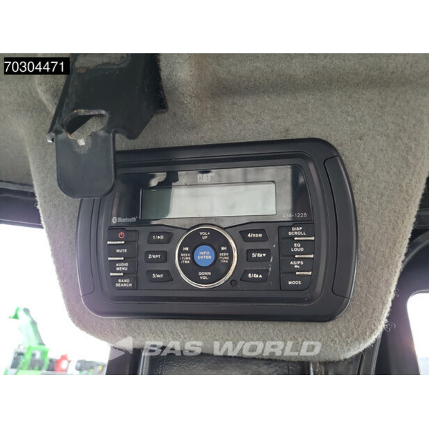 2019 كاتربيلر 305E2CR-44119533