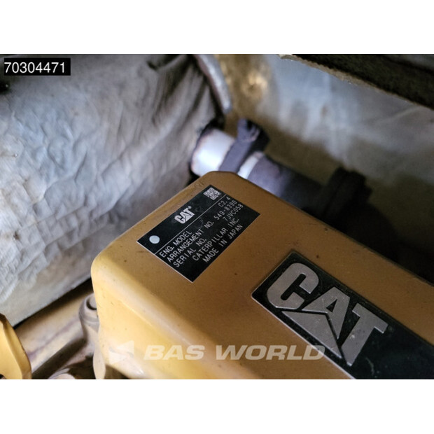 2019 كاتربيلر 305E2CR-44119535