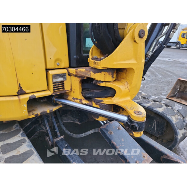 2019 كاتربيلر 305E2-44119551