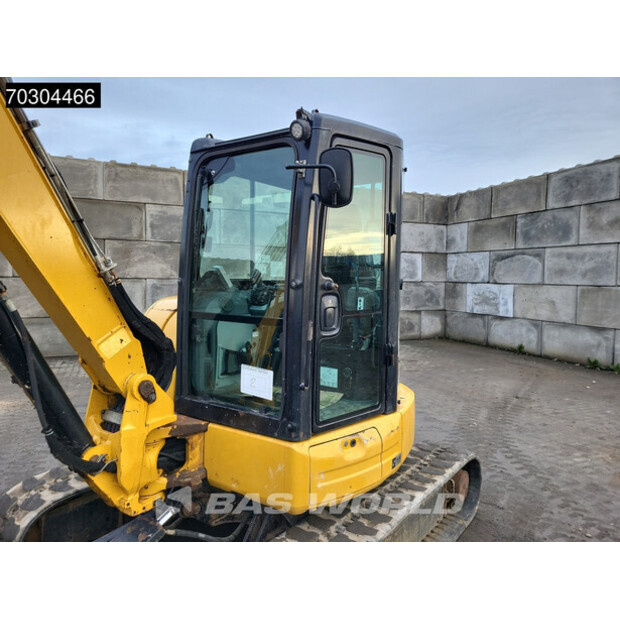 2019 كاتربيلر 305E2-44119552