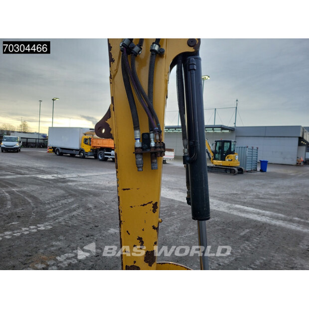 2019 كاتربيلر 305E2-44119553