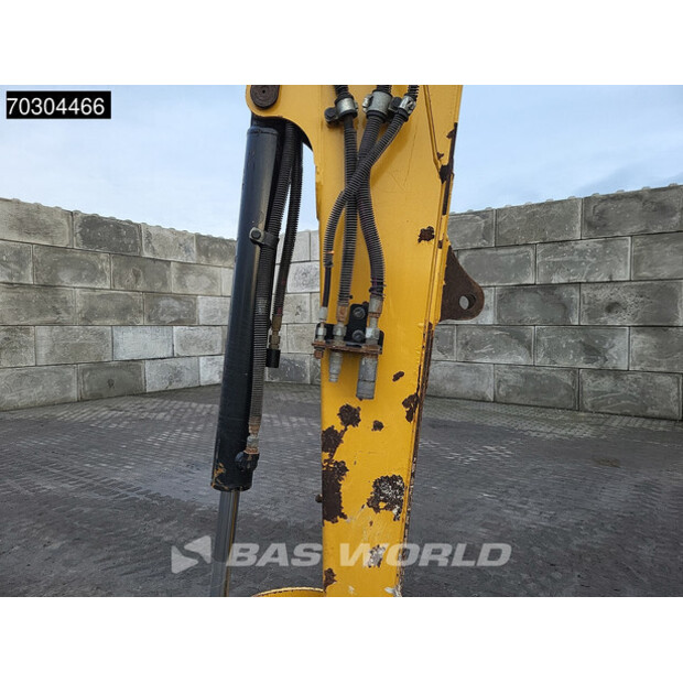 2019 كاتربيلر 305E2-44119554