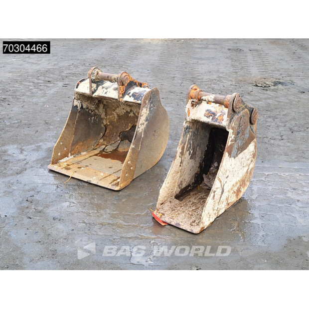 2019 كاتربيلر 305E2-44119555