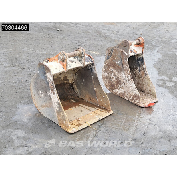 2019 كاتربيلر 305E2-44119556