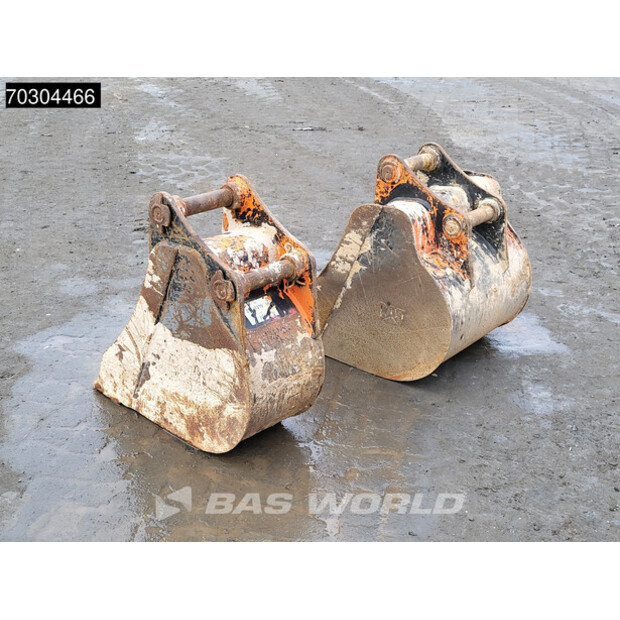 2019 كاتربيلر 305E2-44119559