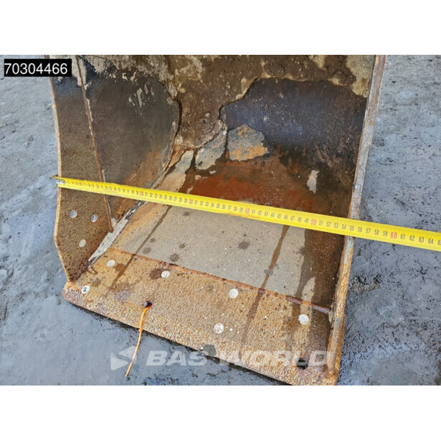 2019 كاتربيلر 305E2-44119561