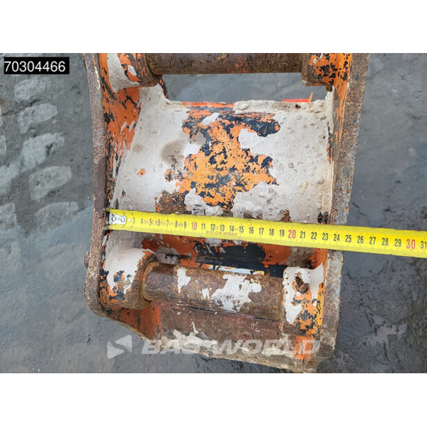 2019 كاتربيلر 305E2-44119563