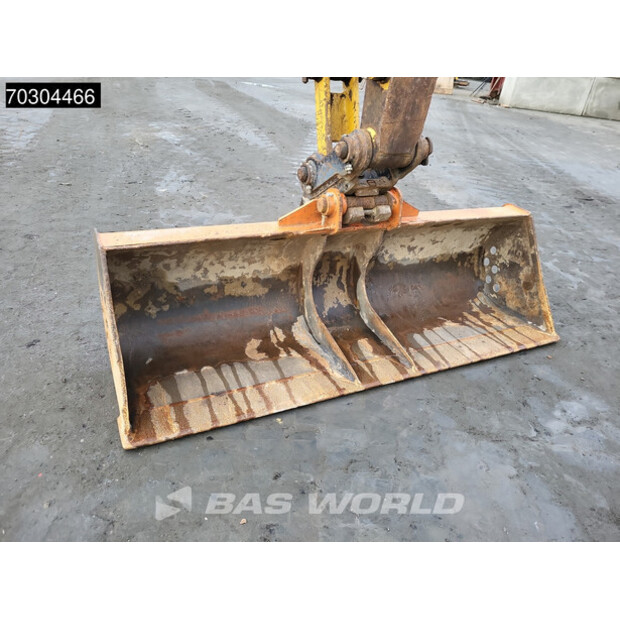 2019 كاتربيلر 305E2-44119567