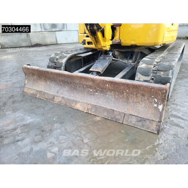 2019 كاتربيلر 305E2-44119570