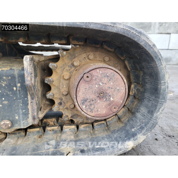 2019 كاتربيلر 305E2-44119571