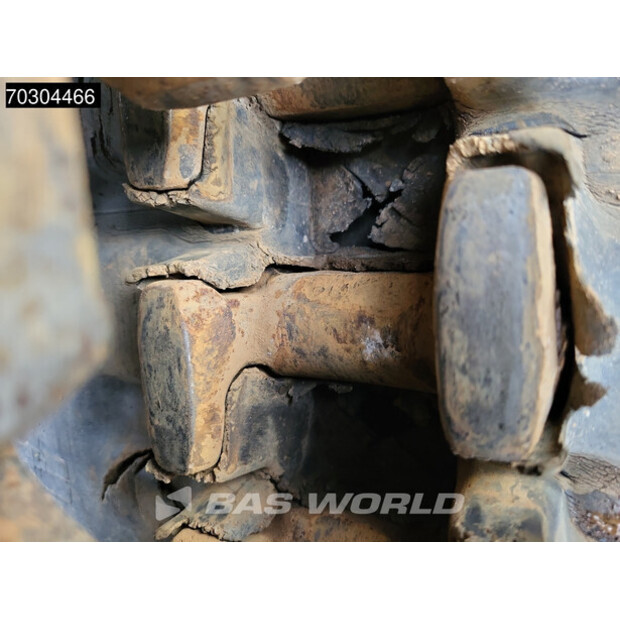 2019 كاتربيلر 305E2-44119572