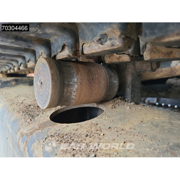 2019 كاتربيلر 305E2-44119573