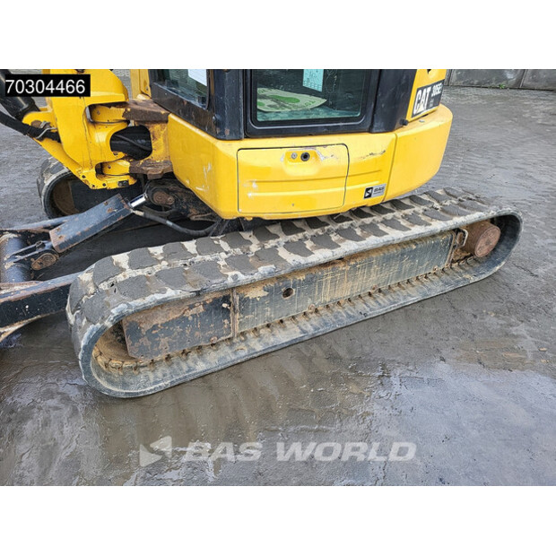 2019 كاتربيلر 305E2-44119575