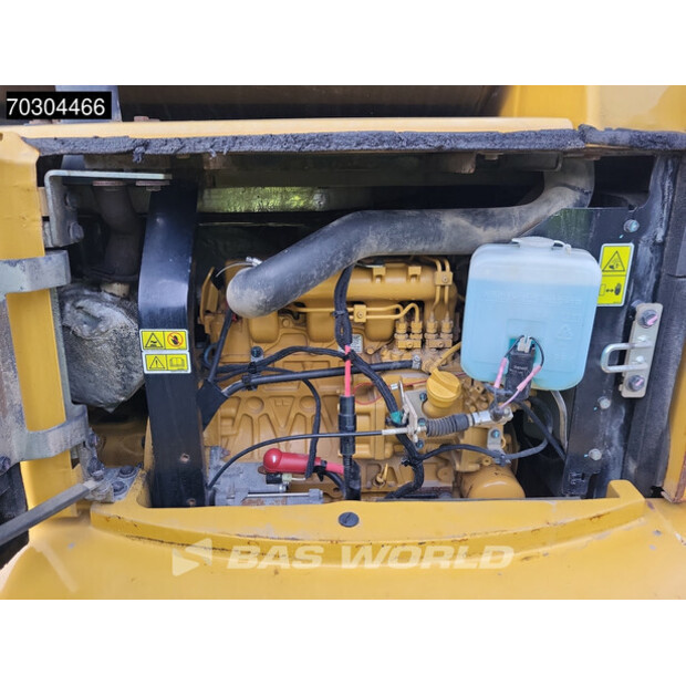 2019 كاتربيلر 305E2-44119577