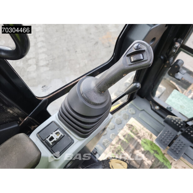 2019 كاتربيلر 305E2-44119578