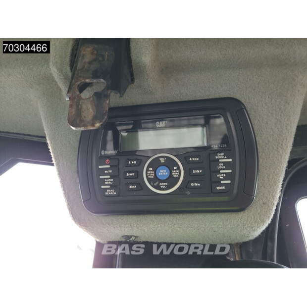 2019 كاتربيلر 305E2-44119579