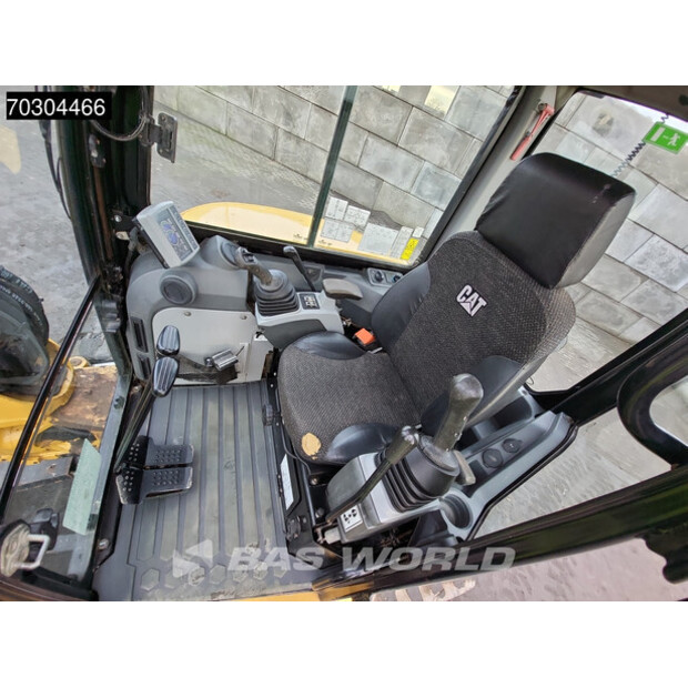 2019 كاتربيلر 305E2-44119580