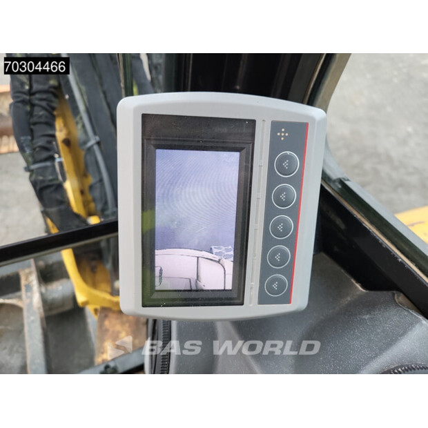 2019 كاتربيلر 305E2-44119581