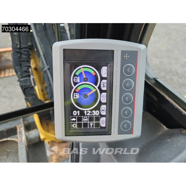 2019 كاتربيلر 305E2-44119582