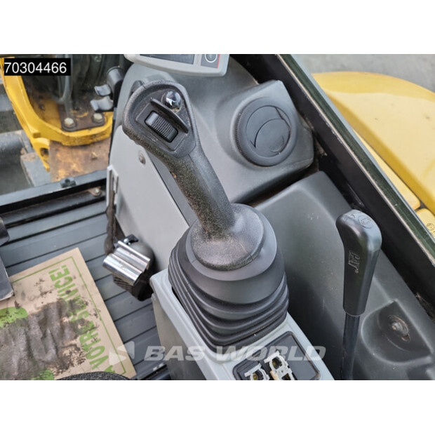 2019 كاتربيلر 305E2-44119583