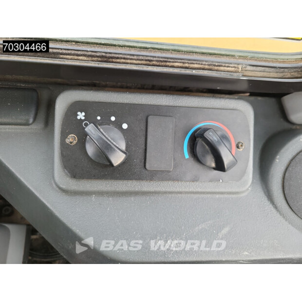 2019 كاتربيلر 305E2-44119584