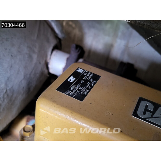 2019 كاتربيلر 305E2-44119587