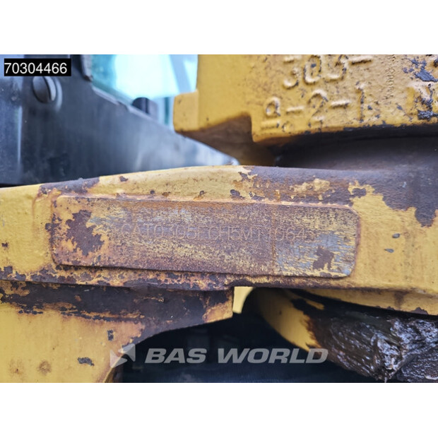 2019 كاتربيلر 305E2-44119591