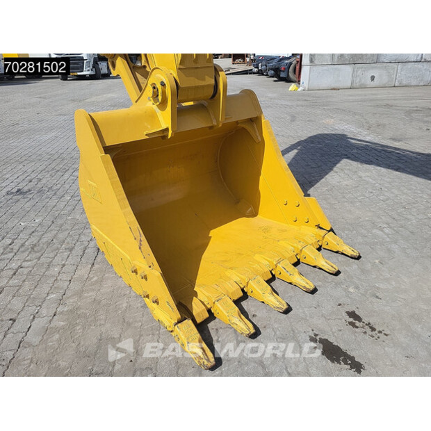 2025 Caterpillar 323D3-44119604