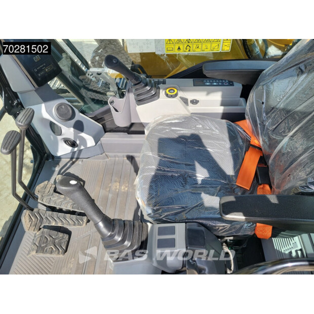 2025 Caterpillar 323D3-44119622