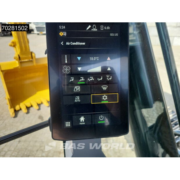 2025 Caterpillar 323D3-44119623