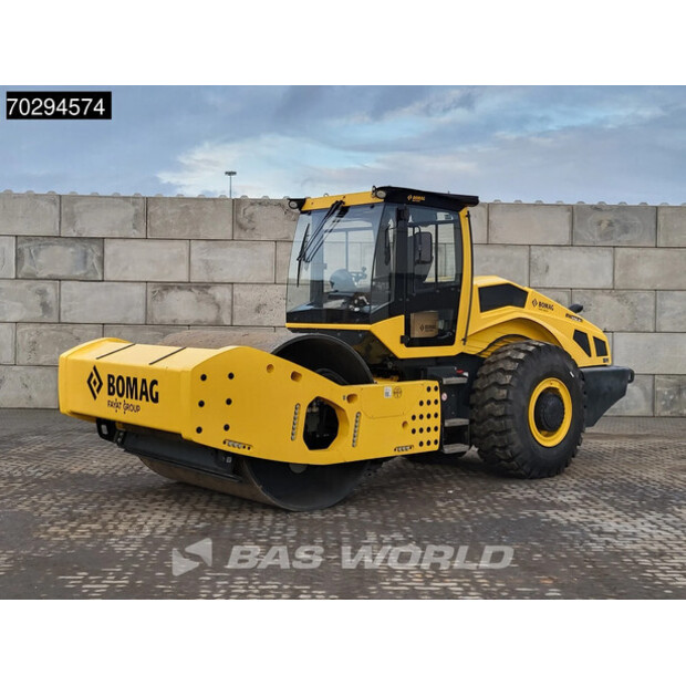 2025 BOMAG BW226D-5CL-44119631