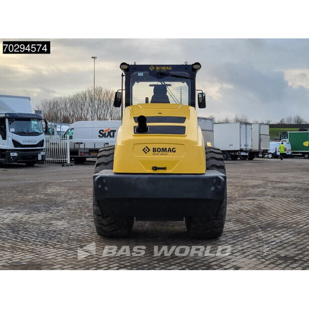 2025 BOMAG BW226D-5CL-44119634
