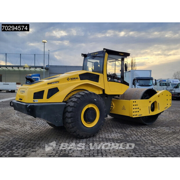 2025 BOMAG BW226D-5CL-44119638