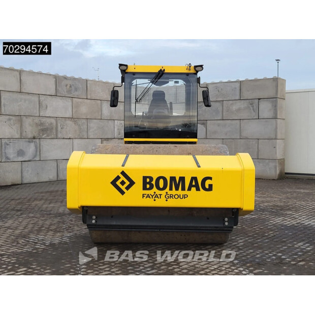 2025 BOMAG BW226D-5CL-44119639