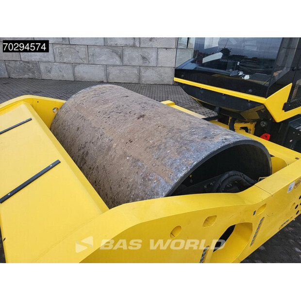 2025 BOMAG BW226D-5CL-44119640