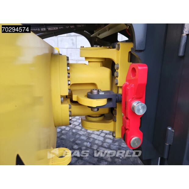 2025 BOMAG BW226D-5CL-44119642