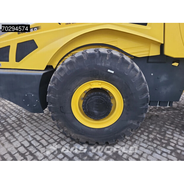 2025 BOMAG BW226D-5CL-44119644
